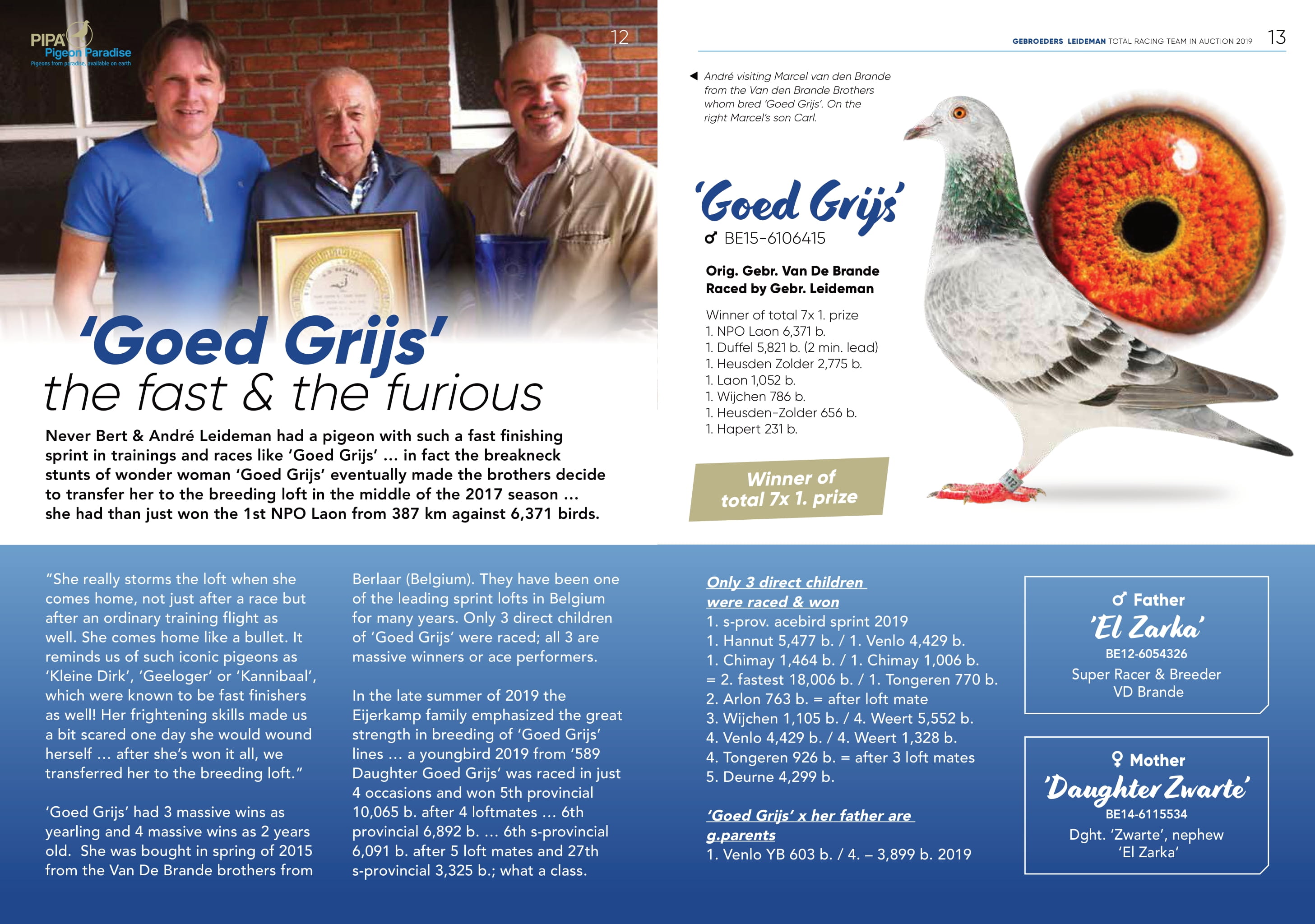 Predrag Konic Part 2